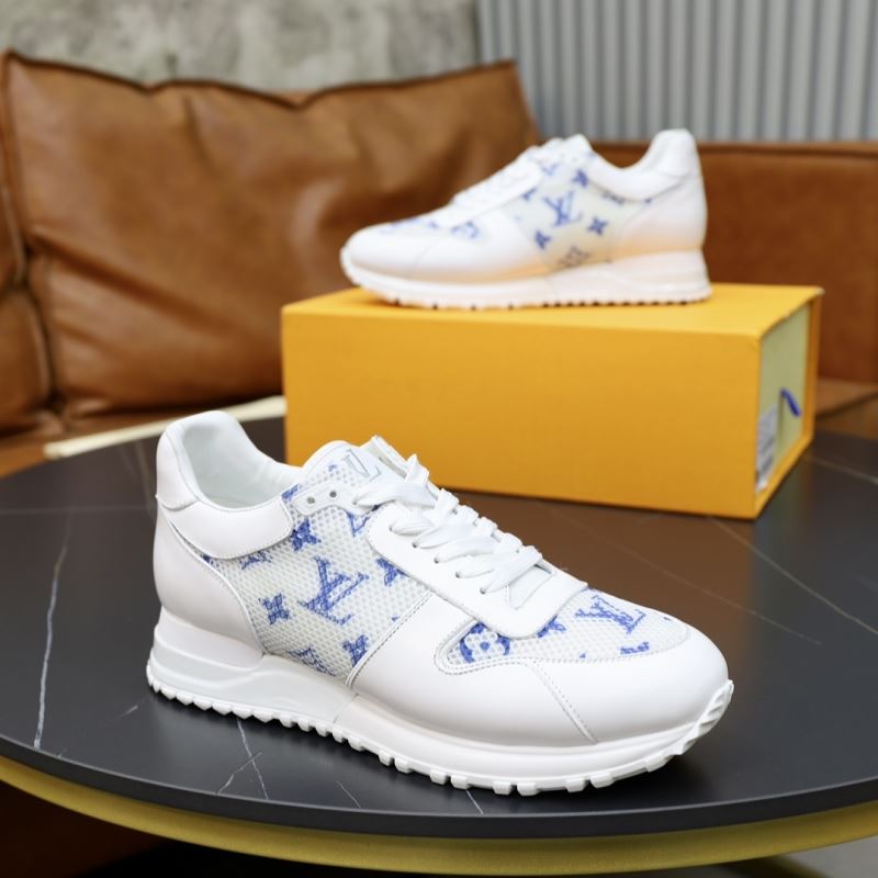 Louis Vuitton Run Away Sneaker